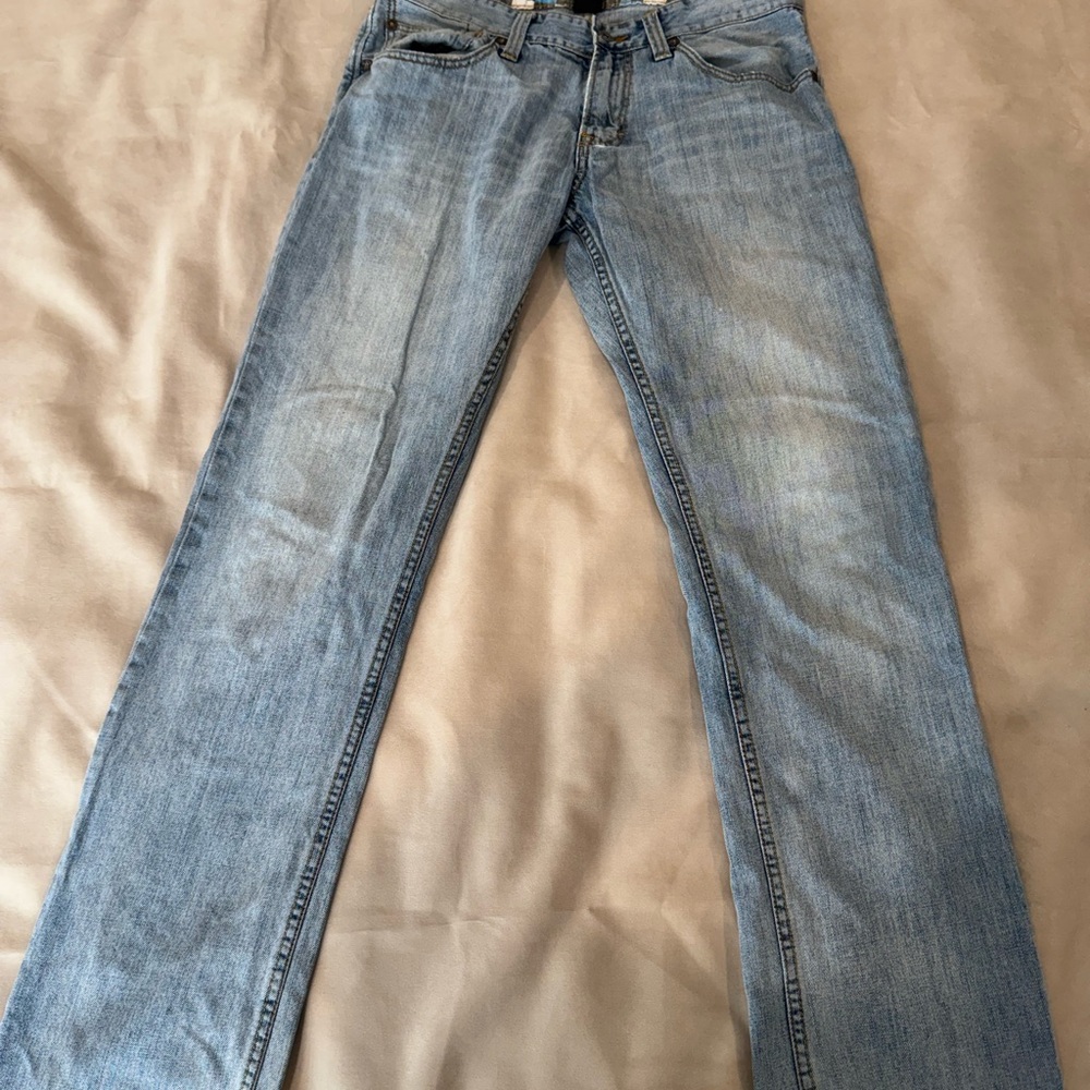 Vintage Quiksilver men’s Jeans